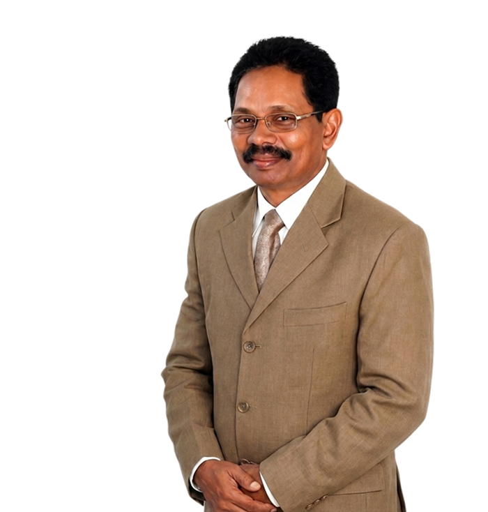 Dr. A. Shanthakumar