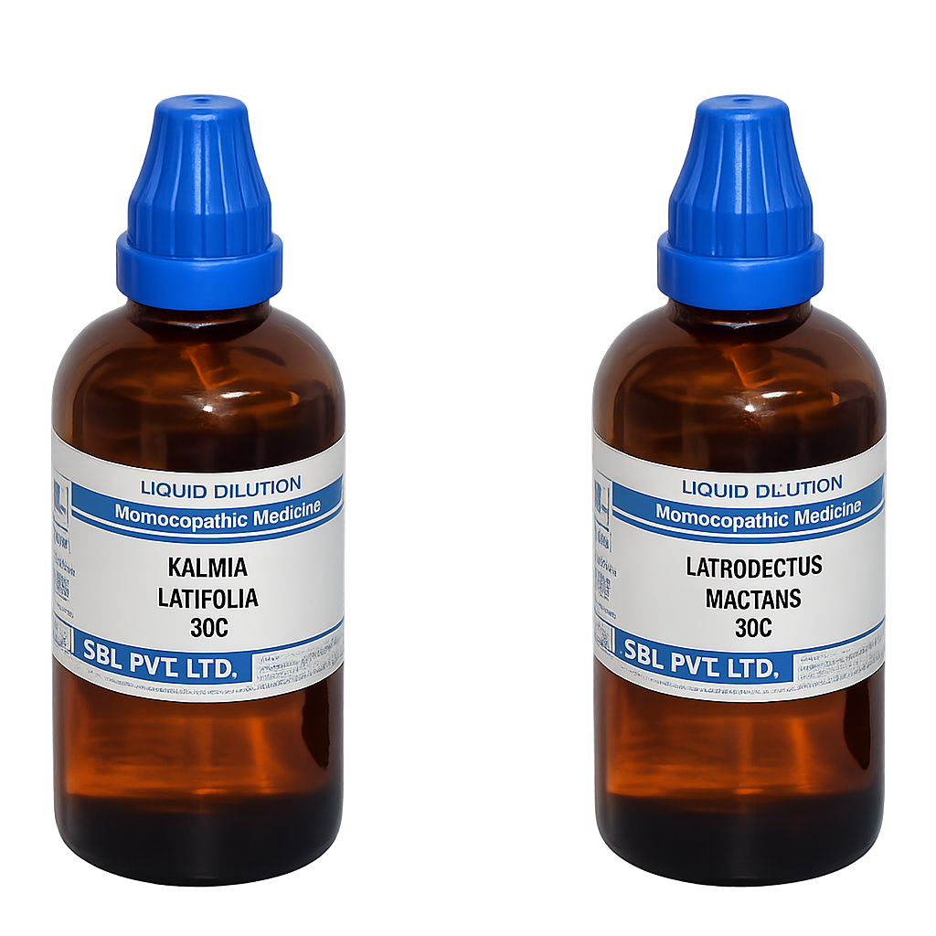 Homoeopathic liquid dilution remedies
